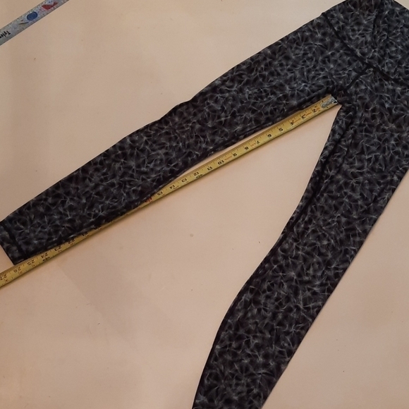 Lululemon wunder under pant high-rise nulu legging - Picture 9 of 10
